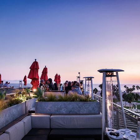 Hotel Erwin Venice Beach Λος Άντζελες Εξωτερικό φωτογραφία
