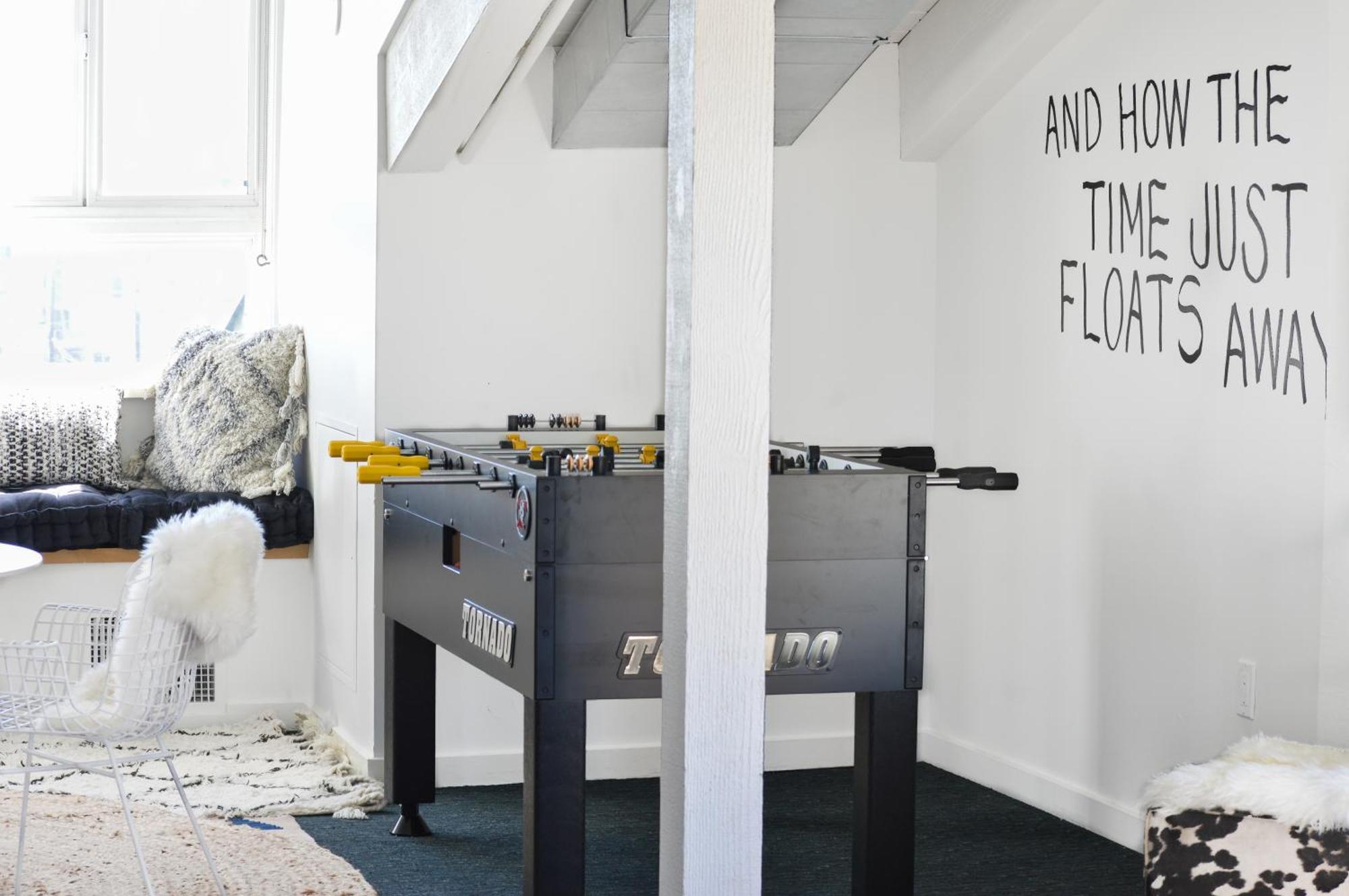 Hotel Erwin Venice Beach Λος Άντζελες Εξωτερικό φωτογραφία