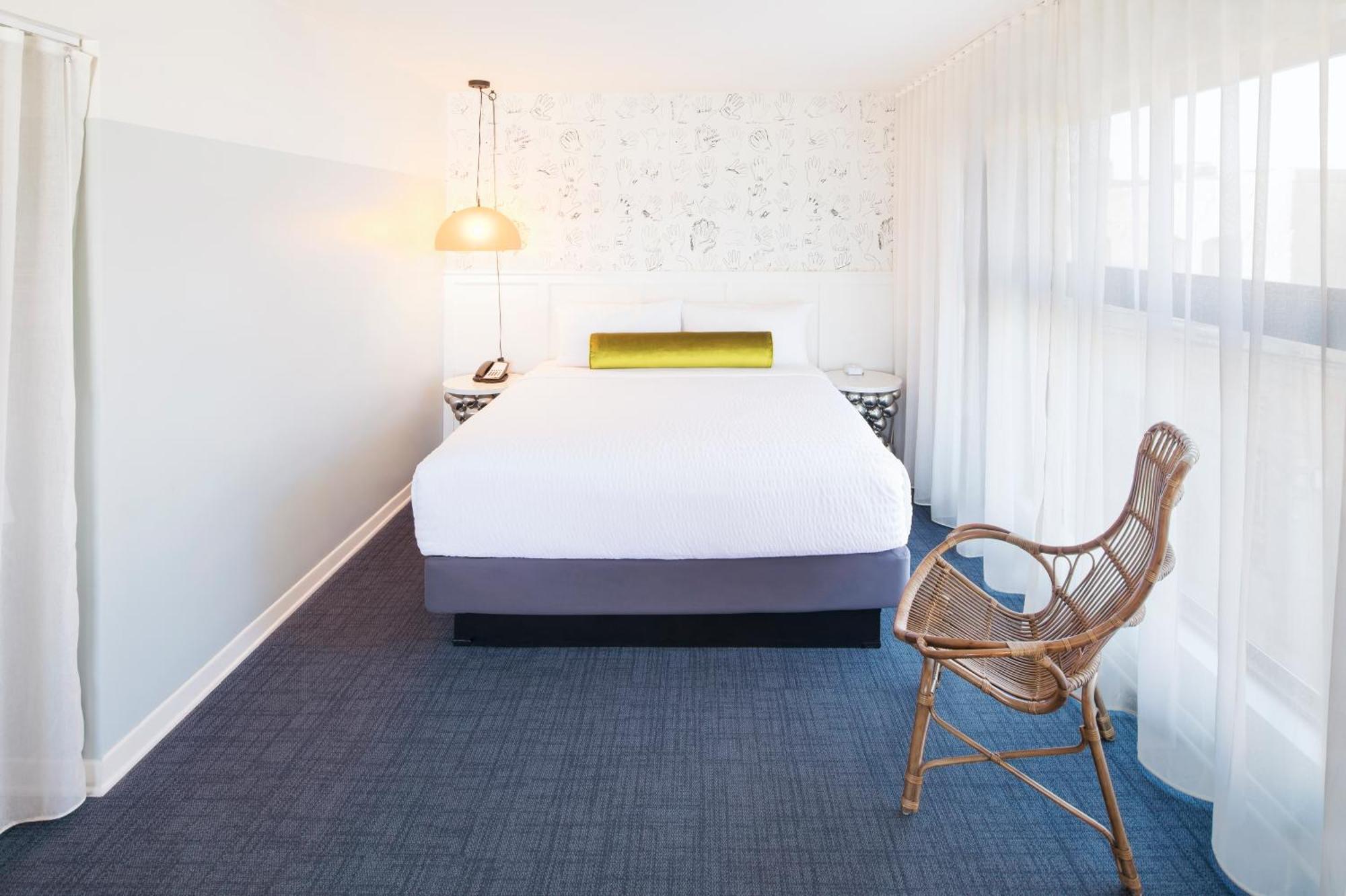 Hotel Erwin Venice Beach Λος Άντζελες Εξωτερικό φωτογραφία