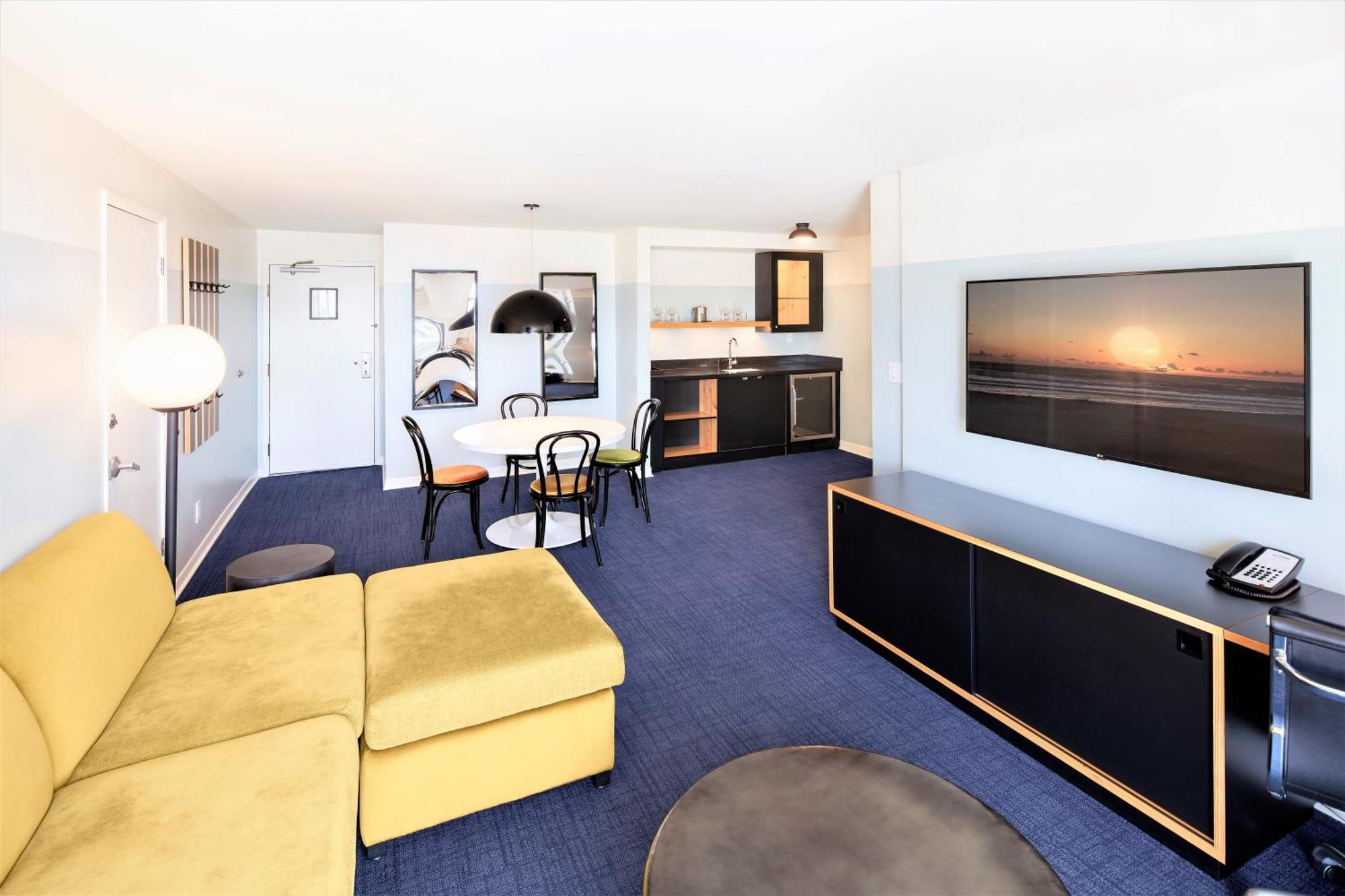 Hotel Erwin Venice Beach Λος Άντζελες Εξωτερικό φωτογραφία