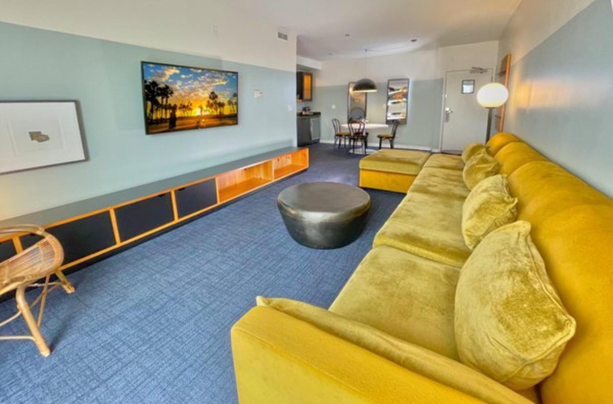 Hotel Erwin Venice Beach Λος Άντζελες Εξωτερικό φωτογραφία