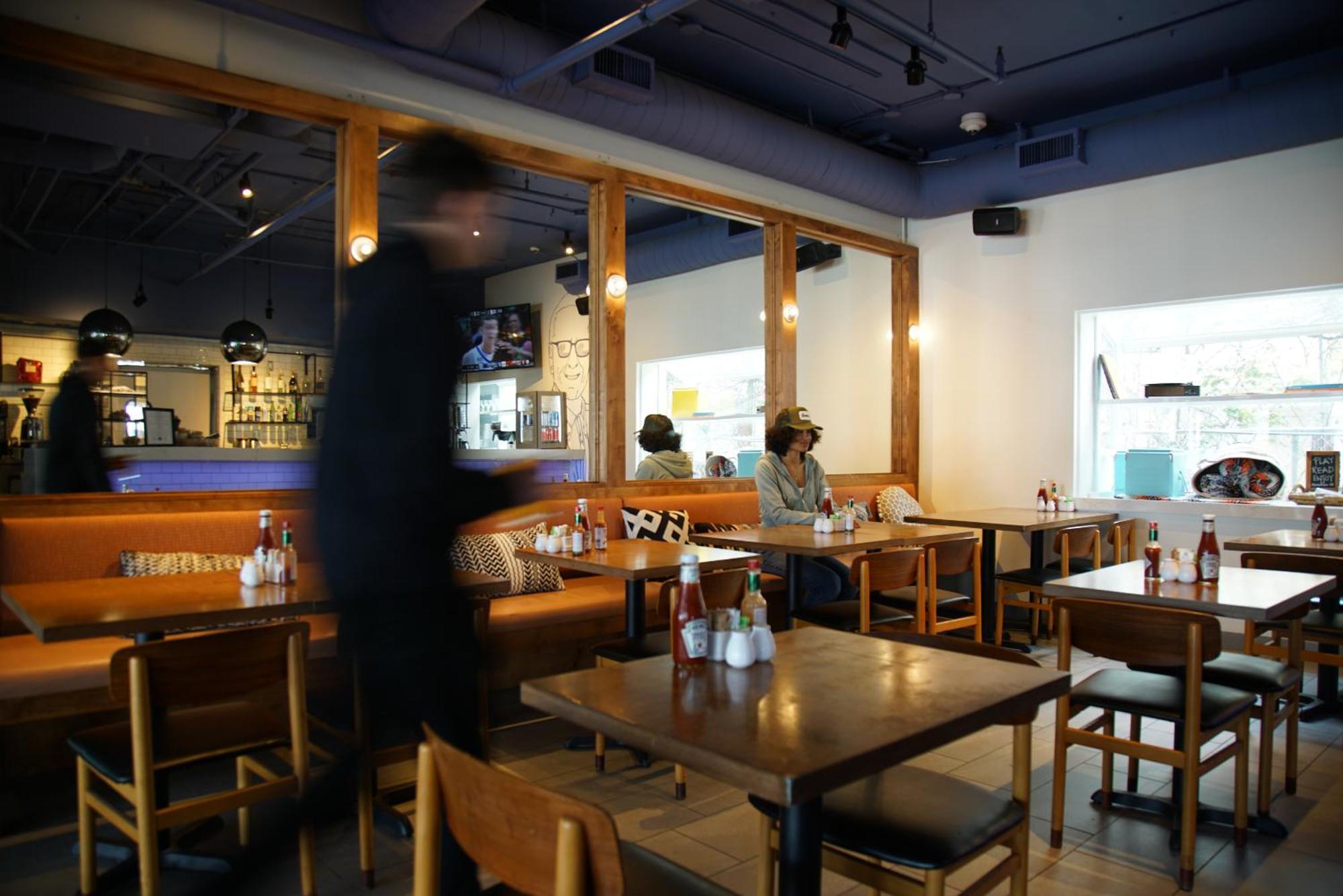 Hotel Erwin Venice Beach Λος Άντζελες Εξωτερικό φωτογραφία