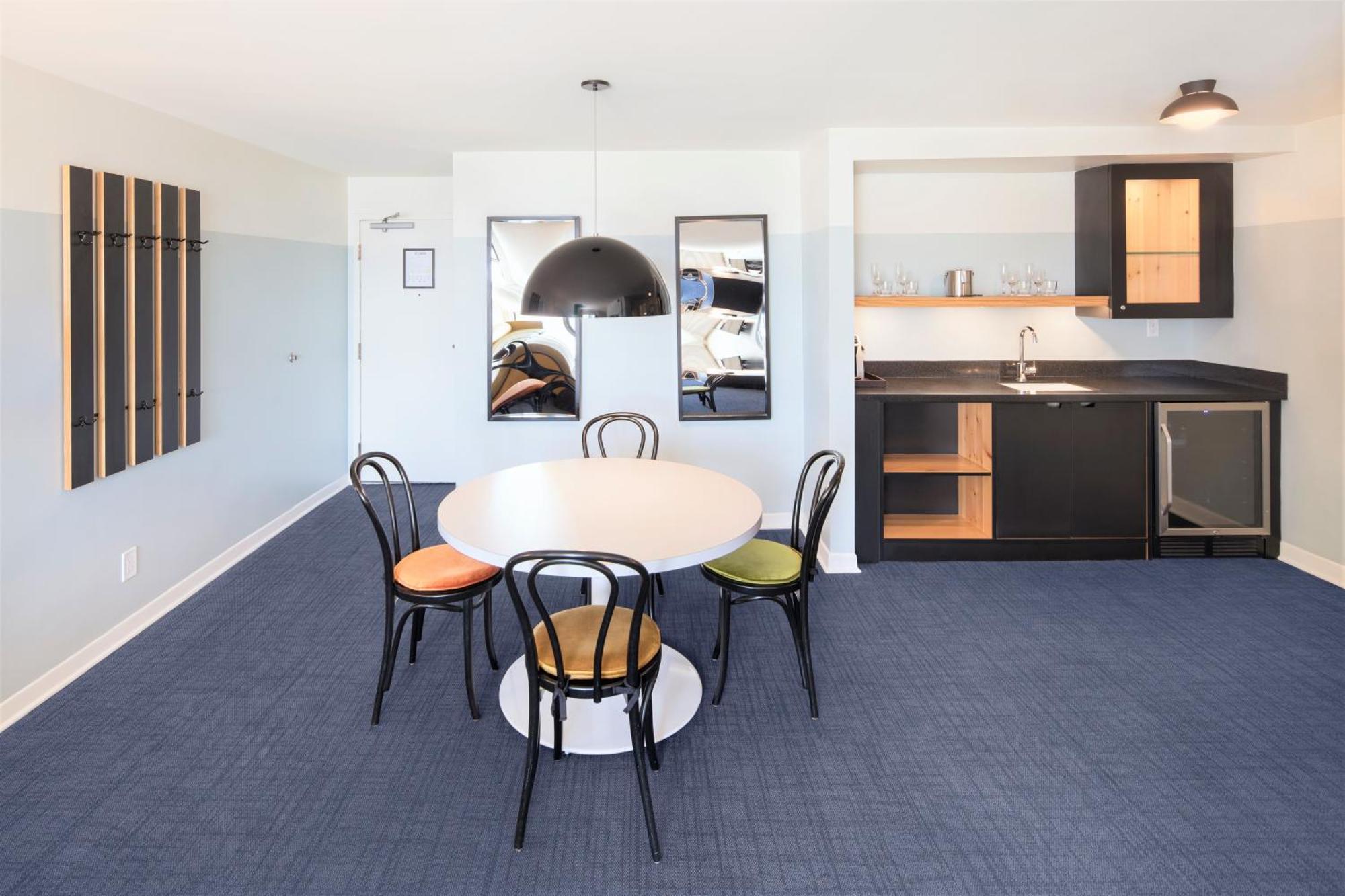 Hotel Erwin Venice Beach Λος Άντζελες Εξωτερικό φωτογραφία