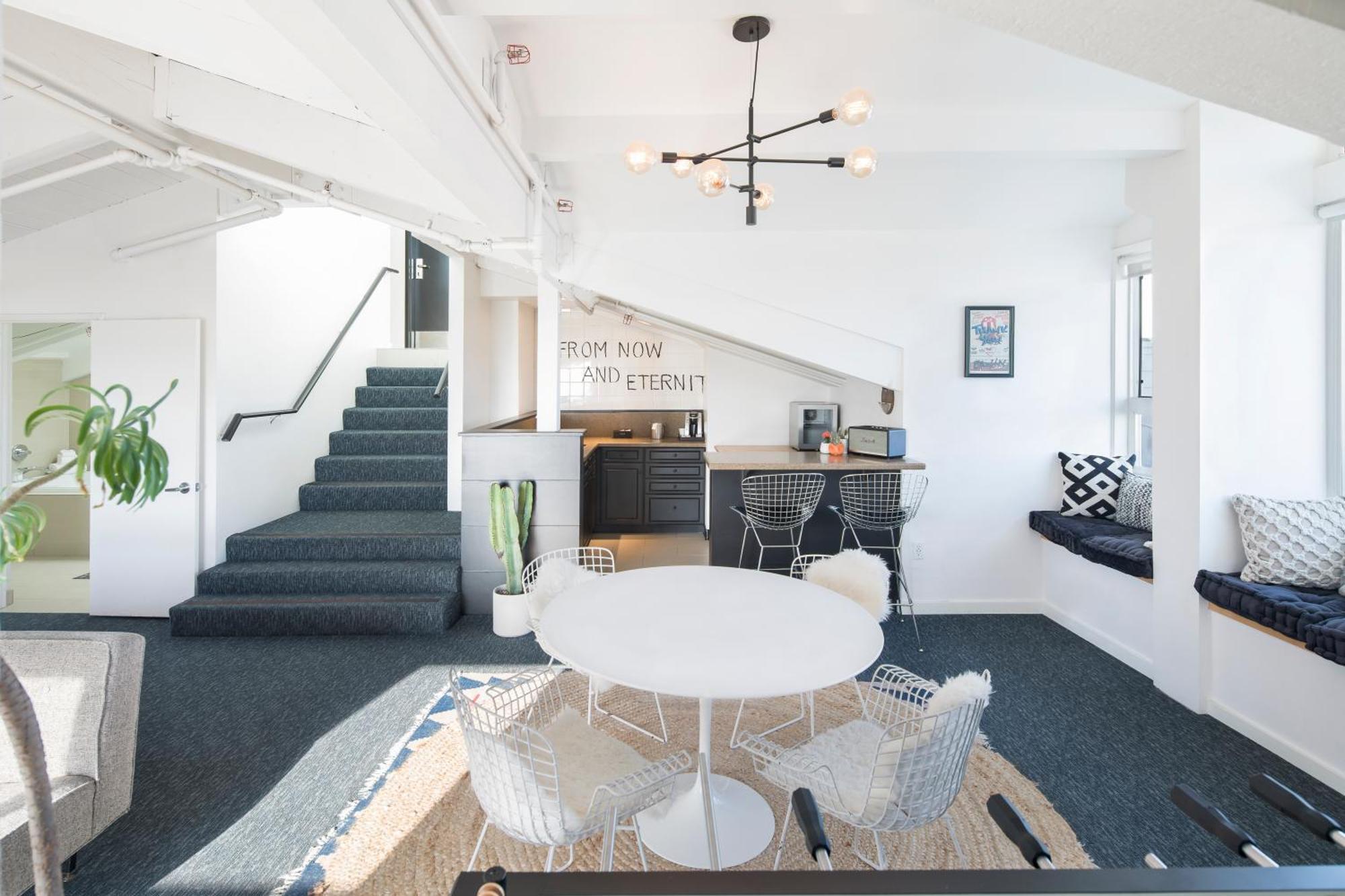 Hotel Erwin Venice Beach Λος Άντζελες Εξωτερικό φωτογραφία