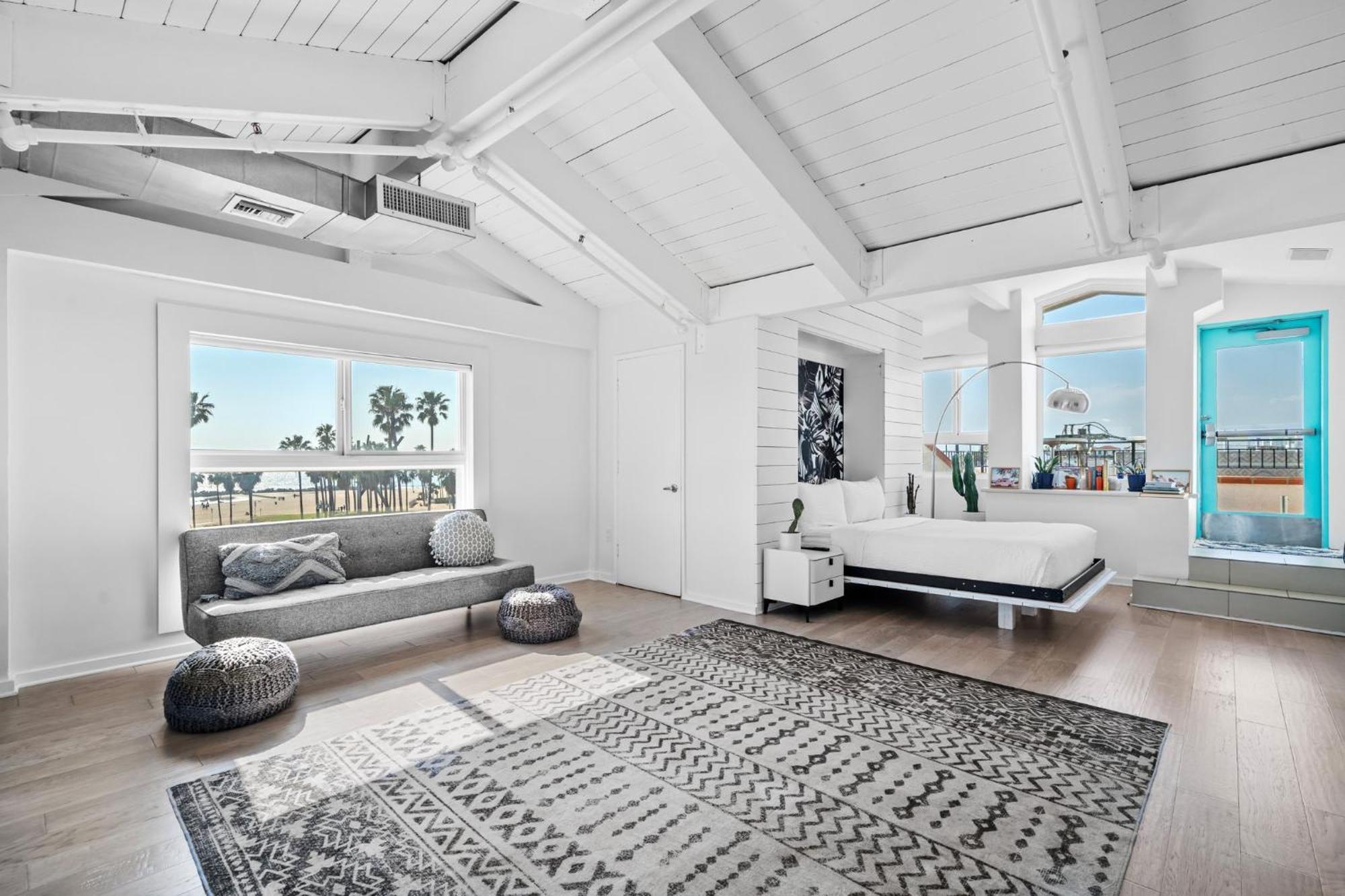 Hotel Erwin Venice Beach Λος Άντζελες Εξωτερικό φωτογραφία