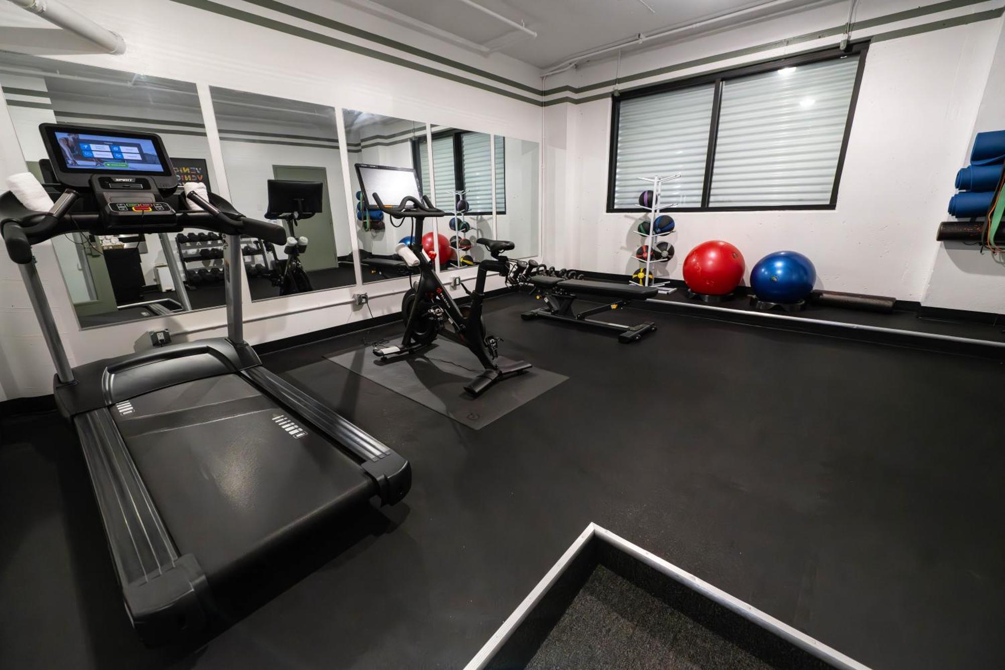 Hotel Erwin Venice Beach Λος Άντζελες Εξωτερικό φωτογραφία